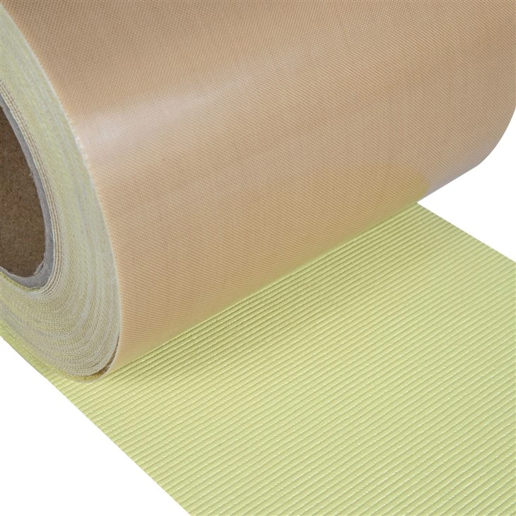 PTFE (Teflon) Film Adhesive Tapes - Skived Film Grade
