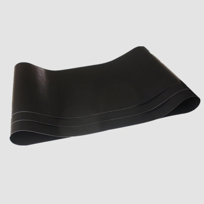 Seamless Belts